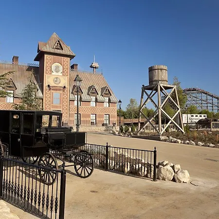 Hotell Roulette Vilaseca de Solcina