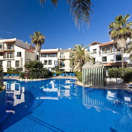 Roulette Hotel 4*