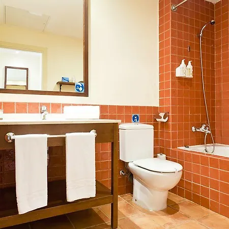 Roulette Hotel Vilaseca de Solcina