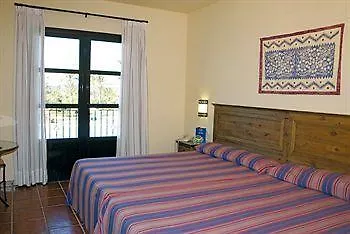 Hotel Roulette