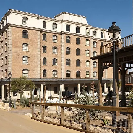 Hotel Roulette Vilaseca de Solcina