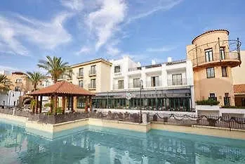 Hotel Roulette Vilaseca de Solcina