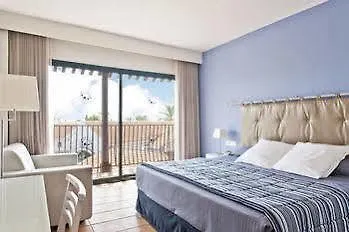 Hotel Roulette Vilaseca de Solcina