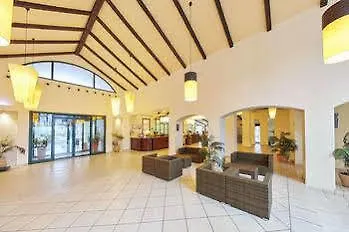 Hotel Roulette
