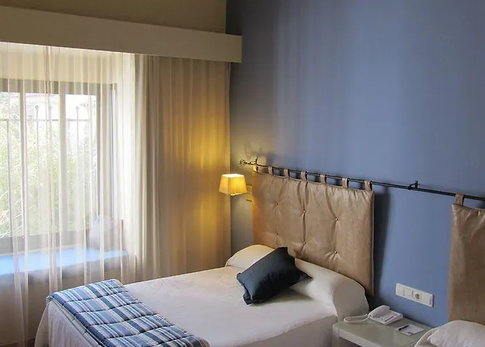 Hotell Roulette Vilaseca de Solcina