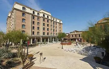 Hotell Roulette