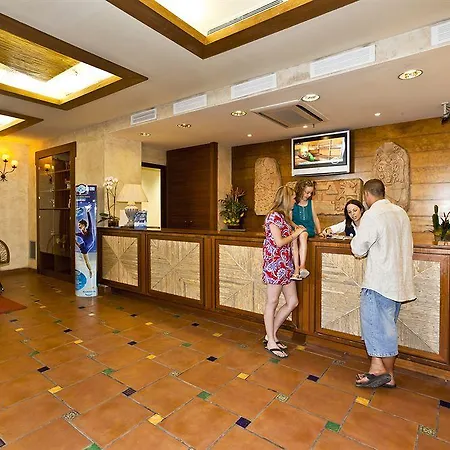 Roulette 4* Vila Seca