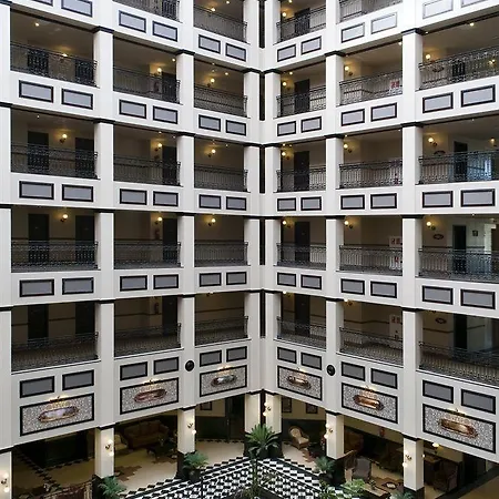 Roulette Szálloda Vilaseca de Solcina