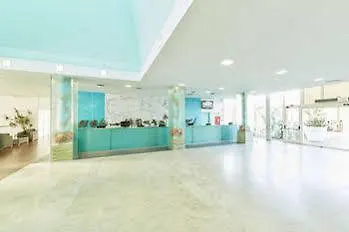 Roulette 4* Vilaseca de Solcina