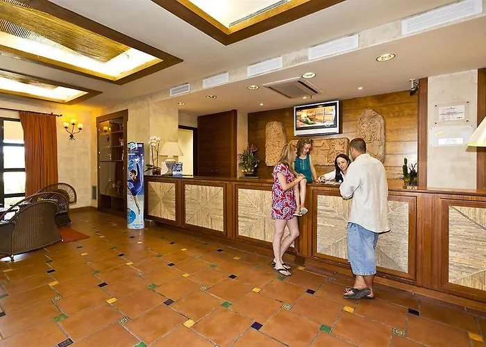 Roulette 4* Виласека-де-Сольсина